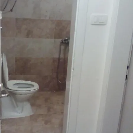 Apartman Central Ms