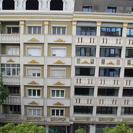 Apartman Central Ms *